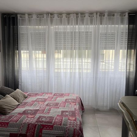 קולמר Djokovic'S Apartment מראה חיצוני תמונה