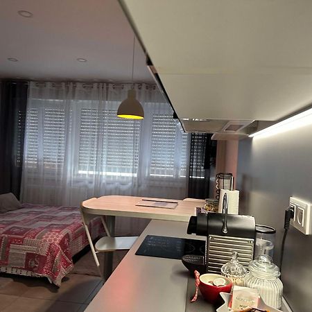 קולמר Djokovic'S Apartment מראה חיצוני תמונה