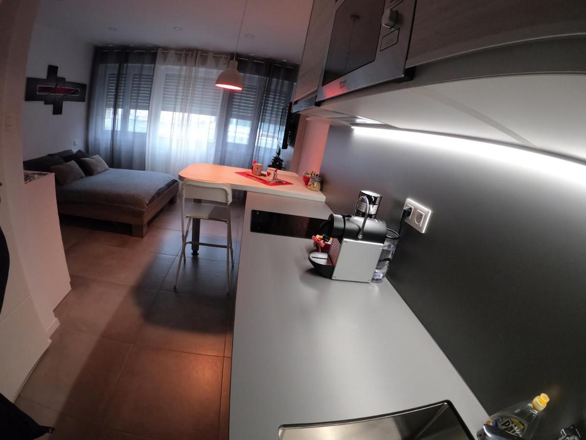 קולמר Djokovic'S Apartment מראה חיצוני תמונה
