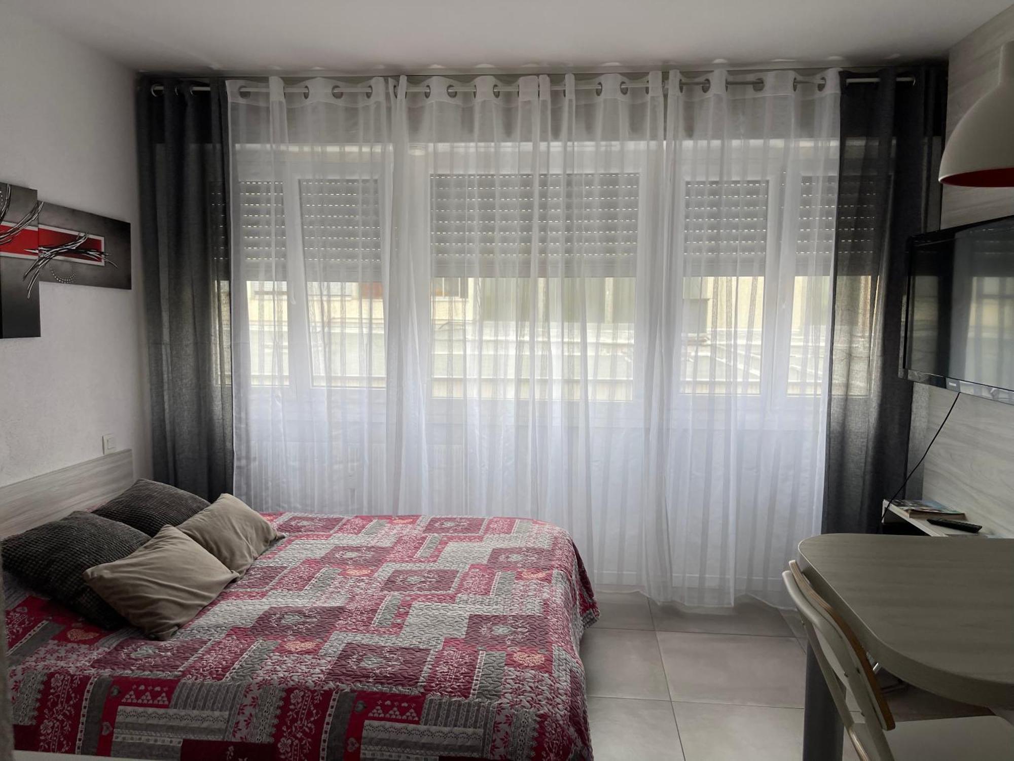 קולמר Djokovic'S Apartment מראה חיצוני תמונה