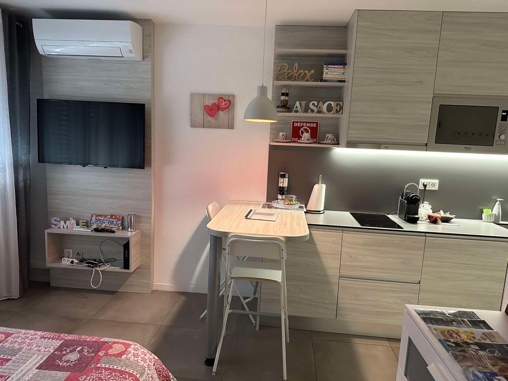 קולמר Djokovic'S Apartment מראה חיצוני תמונה