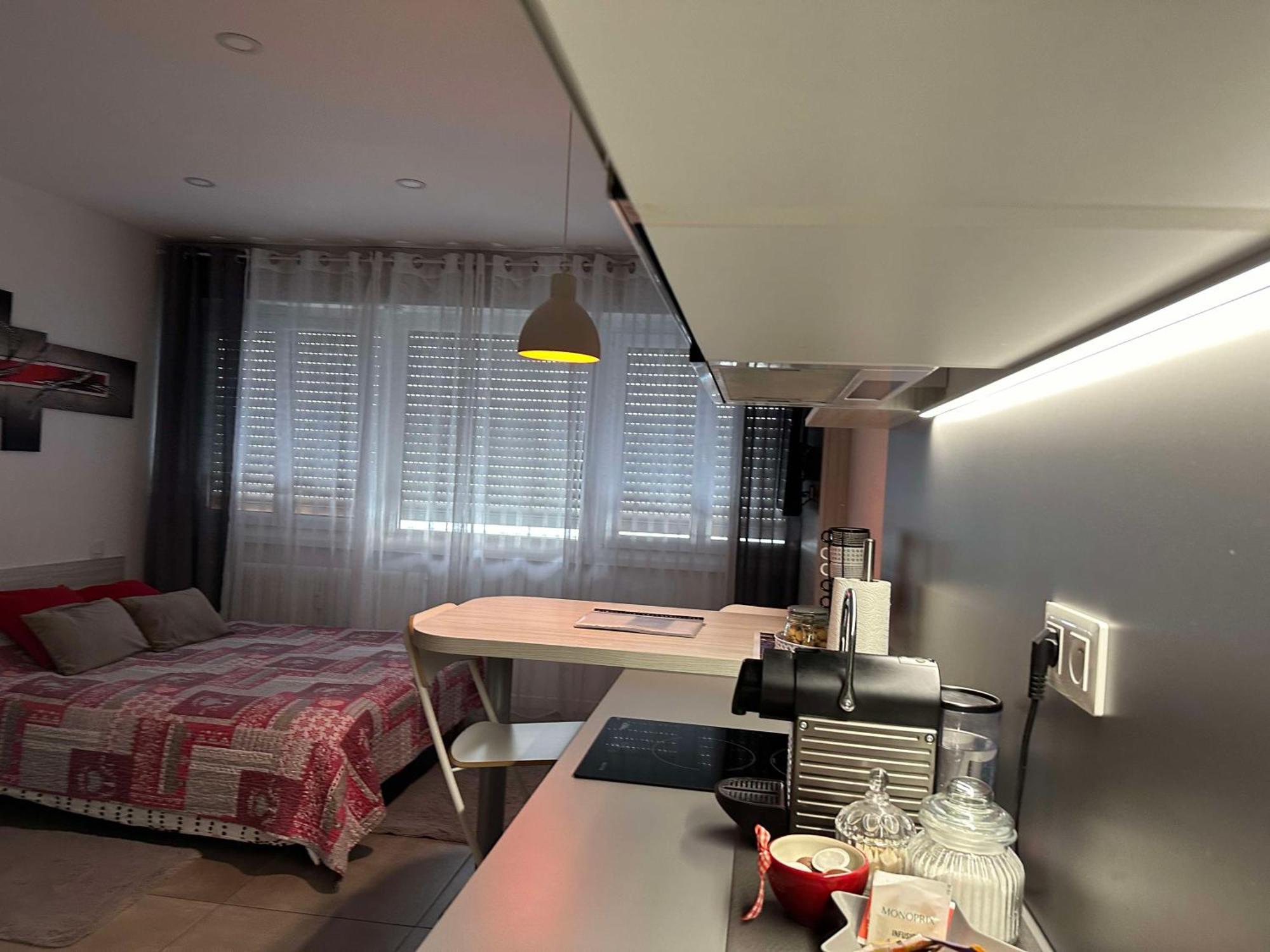 קולמר Djokovic'S Apartment מראה חיצוני תמונה