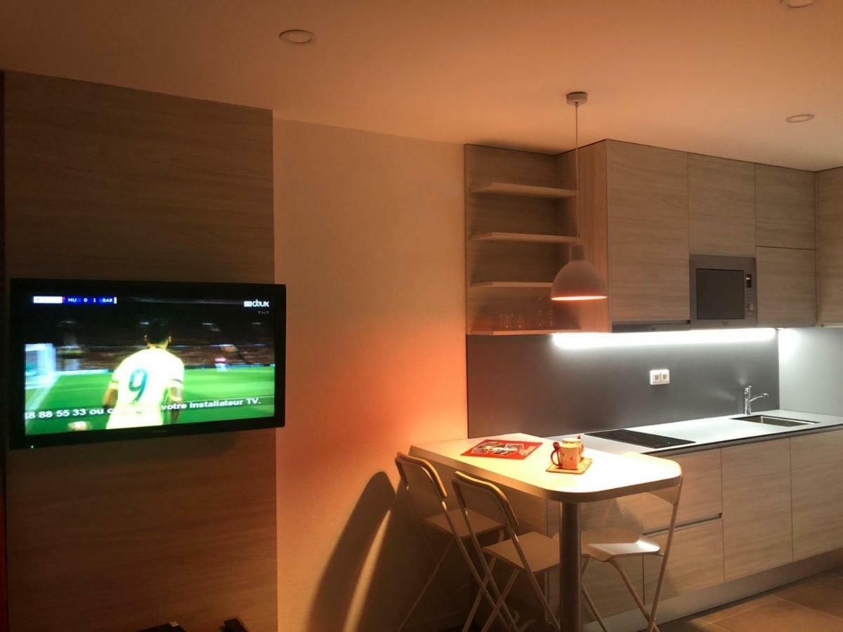 קולמר Djokovic'S Apartment מראה חיצוני תמונה