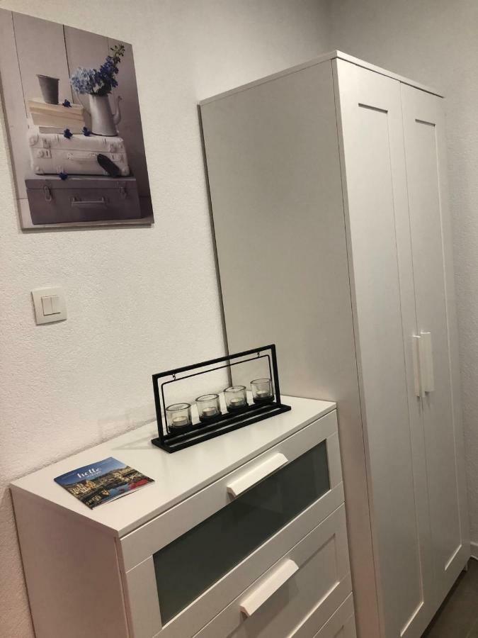 קולמר Djokovic'S Apartment מראה חיצוני תמונה