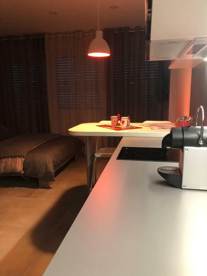 קולמר Djokovic'S Apartment מראה חיצוני תמונה