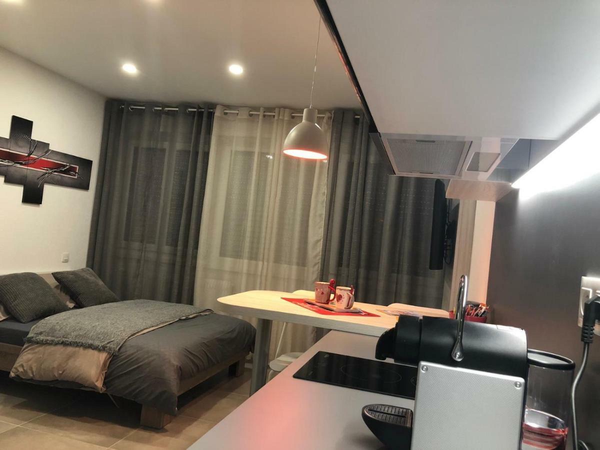 קולמר Djokovic'S Apartment מראה חיצוני תמונה