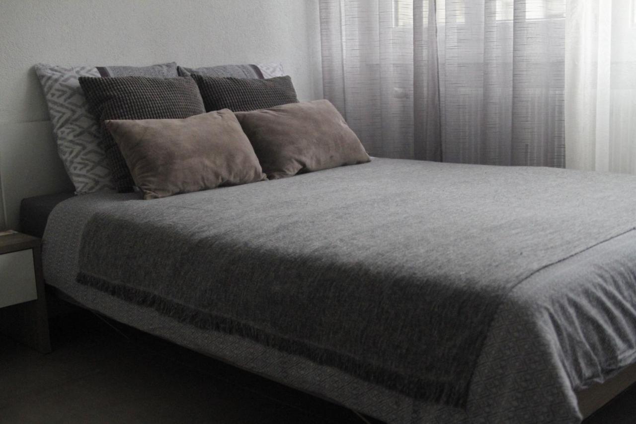 קולמר Djokovic'S Apartment מראה חיצוני תמונה